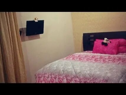 Hotel bareng pacar