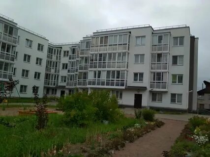 Улица курортная зеленогорск