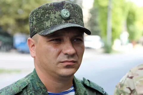 Марочко