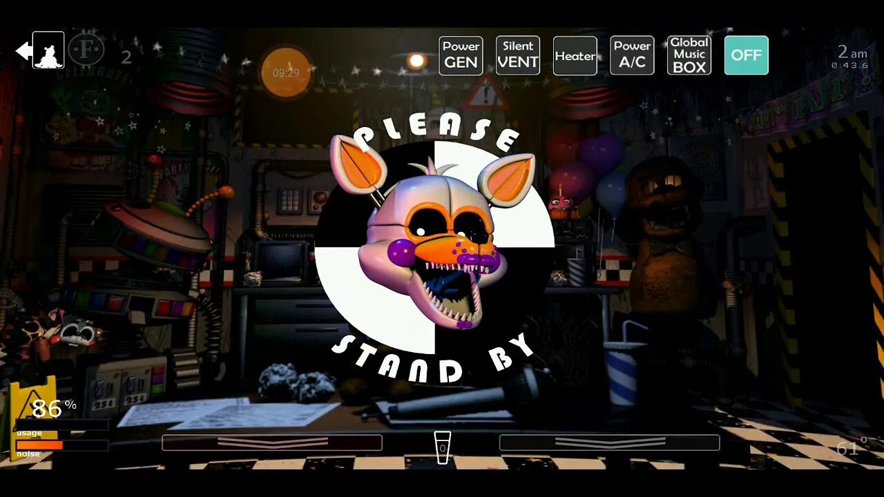 Последний фнаф 7. Фнаф 7. Fnaf 7. Афк ночь фнаф 7. Фнаф 7 имбовый сквад.