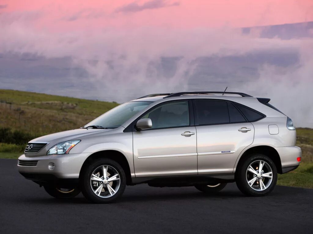 Рх 400 гибрид. Lexus rx400h. Lexus RX 400. Лексус РХ 400h. Лексус РХ 400h 2008.