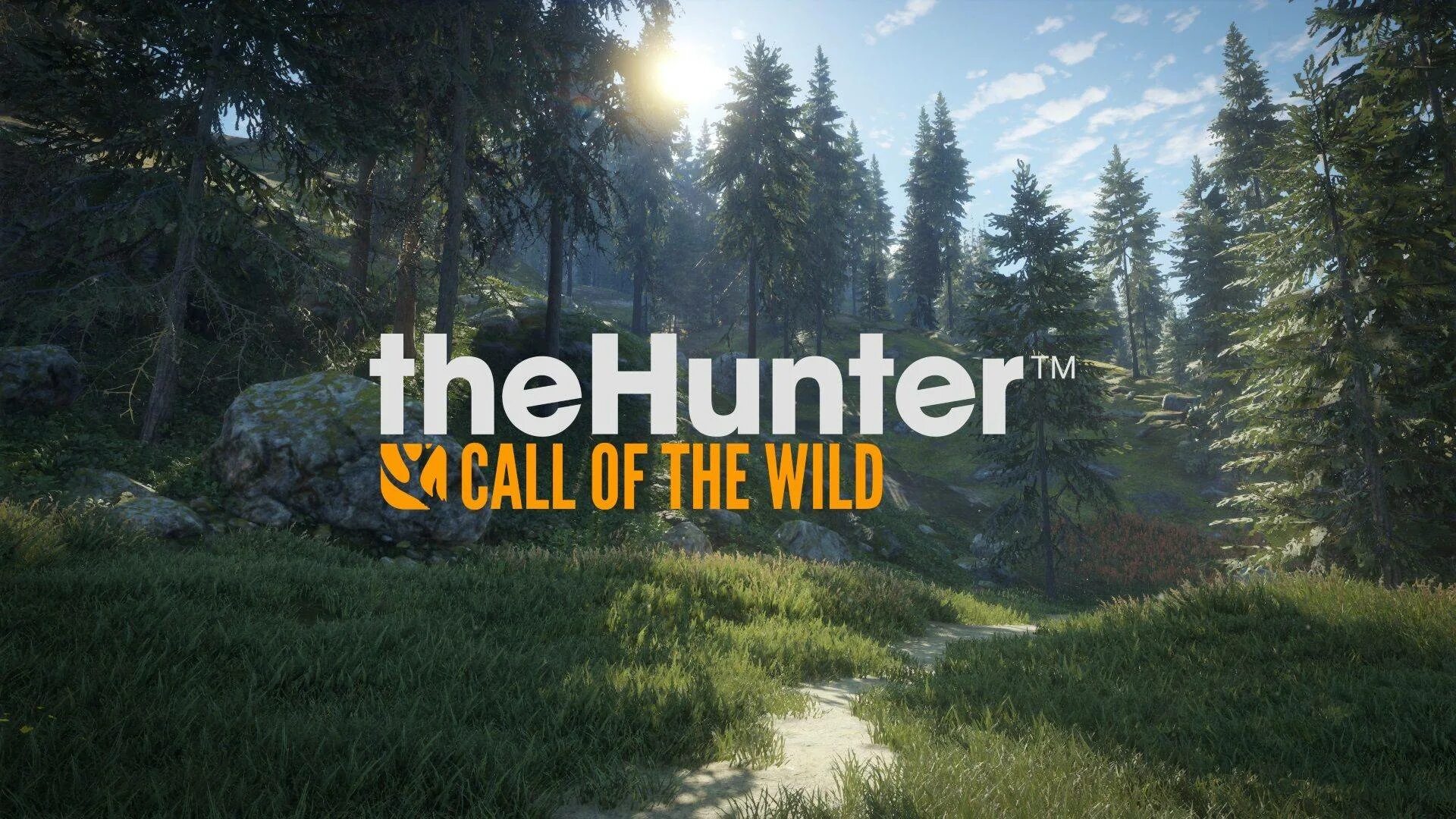 Игра the Hunter Call of the Wild. The Hunter Call of the Wild логотип. Игра охота the Hunter Call of the Wild. The Hunter Call of the Wild обои. Steam call of the wild