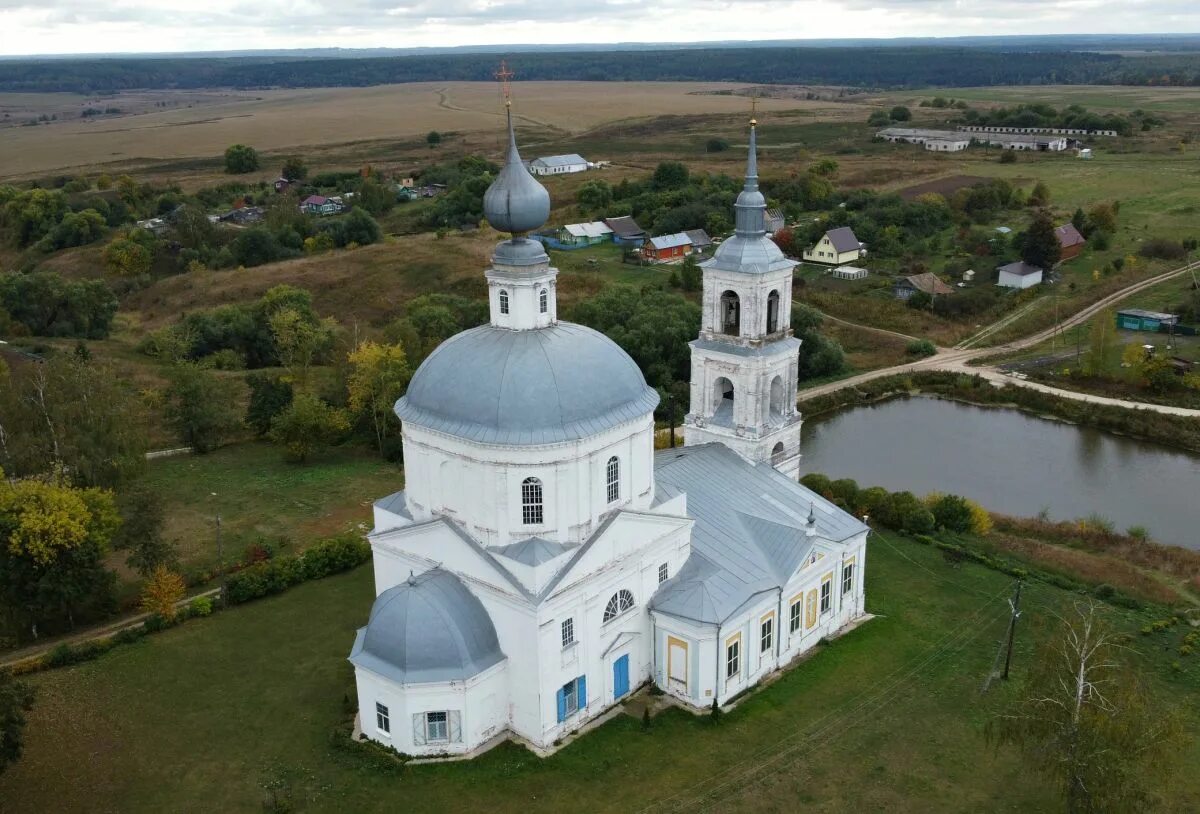 Погода юрьев польский на 10. Лыково Юрьев-польский район. Лыково Владимирская область. Церковь Василия Великого в Лыково Коломенский. Село Покров Юрьев польского района.