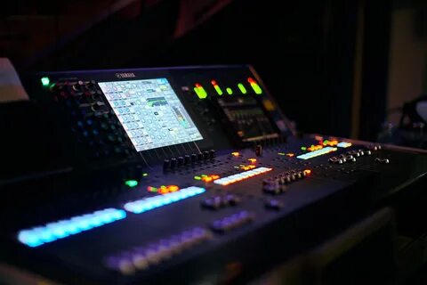 Smart light machine
