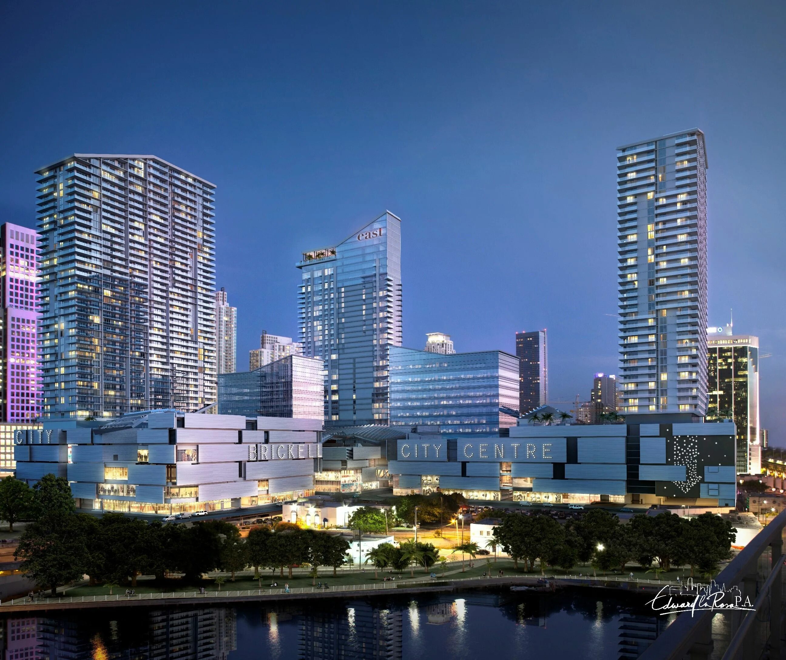 Майами Брикелл. Brickell City Centre. Miami Brickell City Centre Apple. Сентер-Сити город Миннесота. Realty s