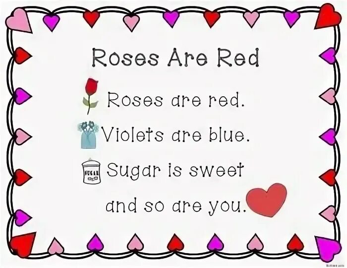 Roses are red game. Poem roses are red. roses are red poem for kids. st valentine&#039;s day roses are red. poems for st valentine day roses are red.