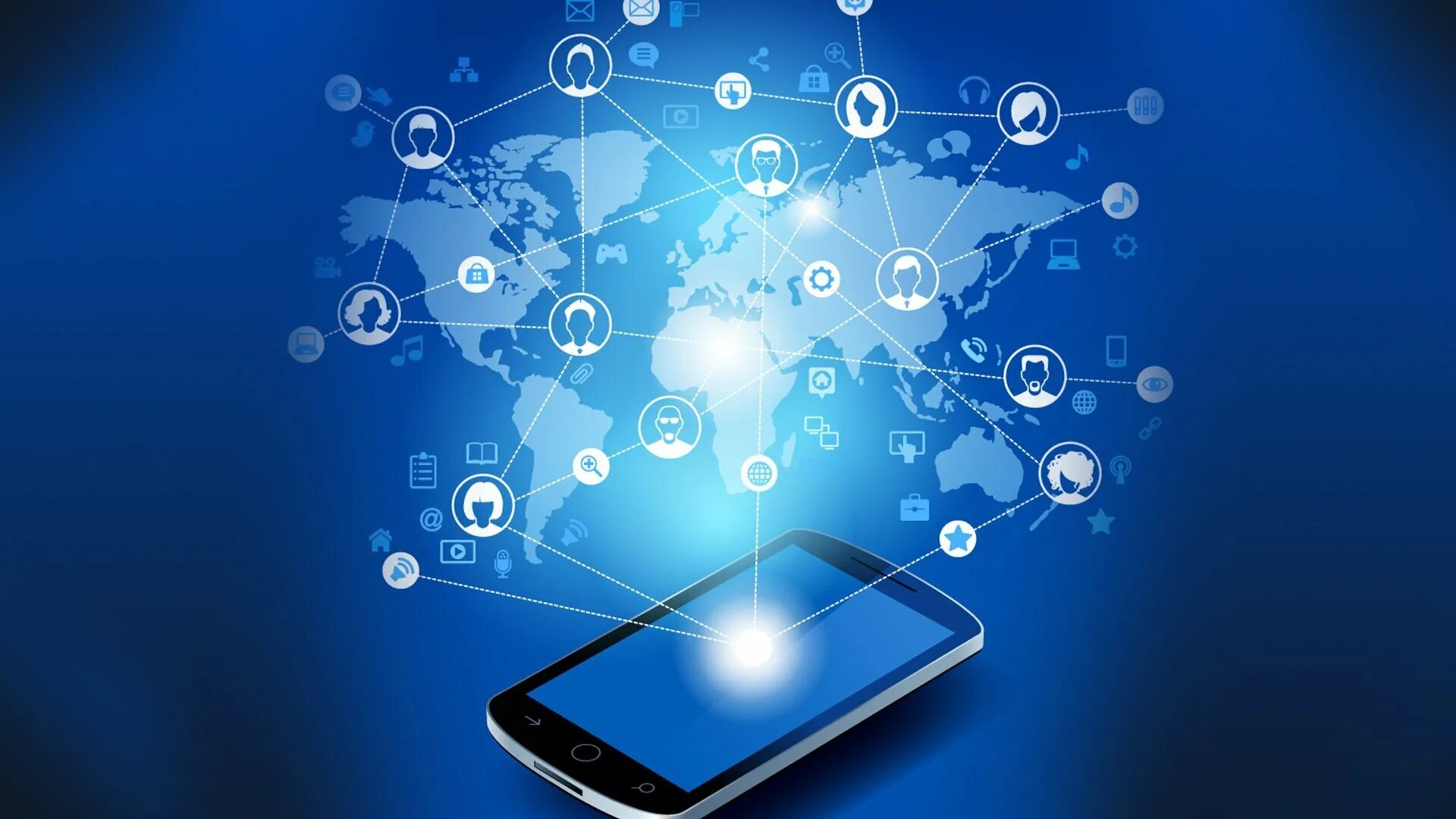 Mobile net
