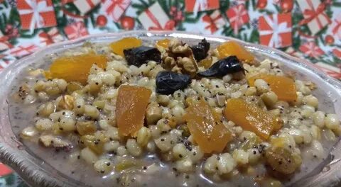Какого числа носят кутью