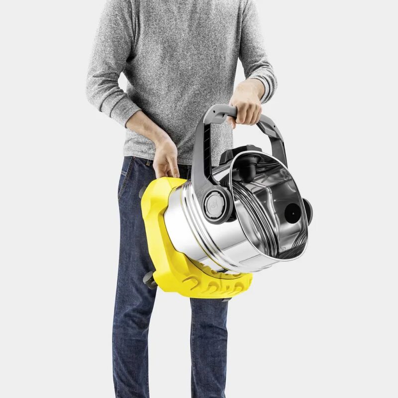 Пылесос karcher wd 5 p s v. Пылесос строительный karcher wd 5 s v-25/5/22. пылесос строительный karcher wd 5 p s v-25/5/22, 1100 вт, 25 л. керхер wd5. karcher wd 2 с железным баком.