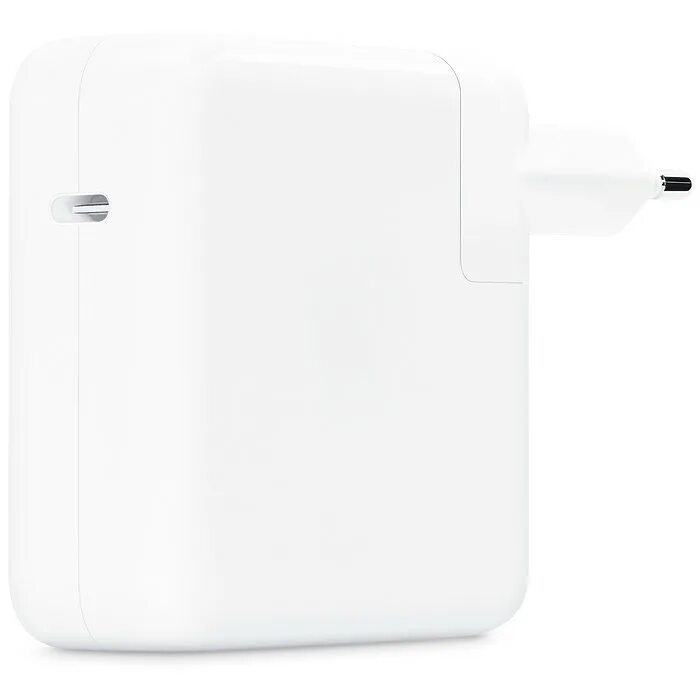 Адаптер сетевой apple usb c. Apple 61w usb-c power adapter. блок питания apple mrw22zm/a. адаптер питания apple mrw22zm. адаптер питания сетевой apple usb-c power adapter 61w.