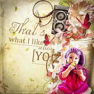 Beautiful moments