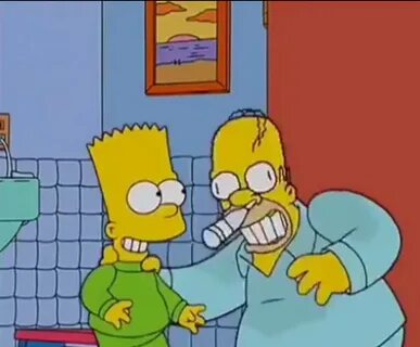 Bart vs