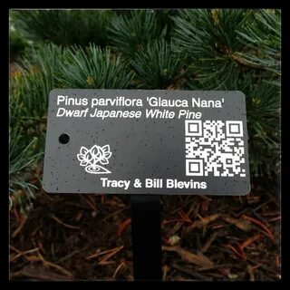 Plant code