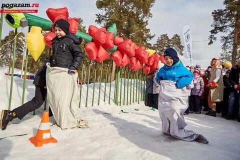 Снежный тир