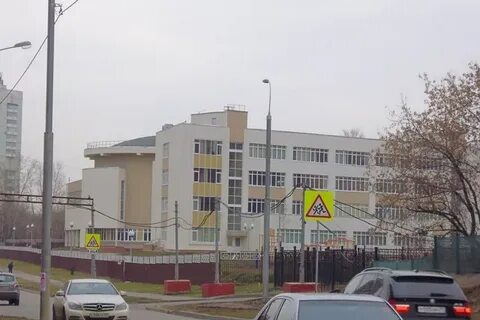 Школа no 37