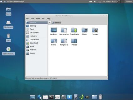 Linux файл пользователей