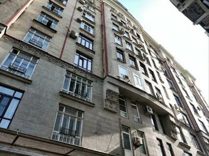 Пер тверской