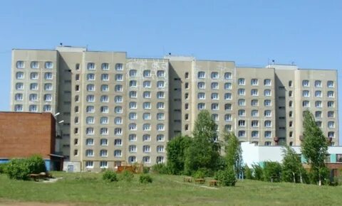 Квартира 1993
