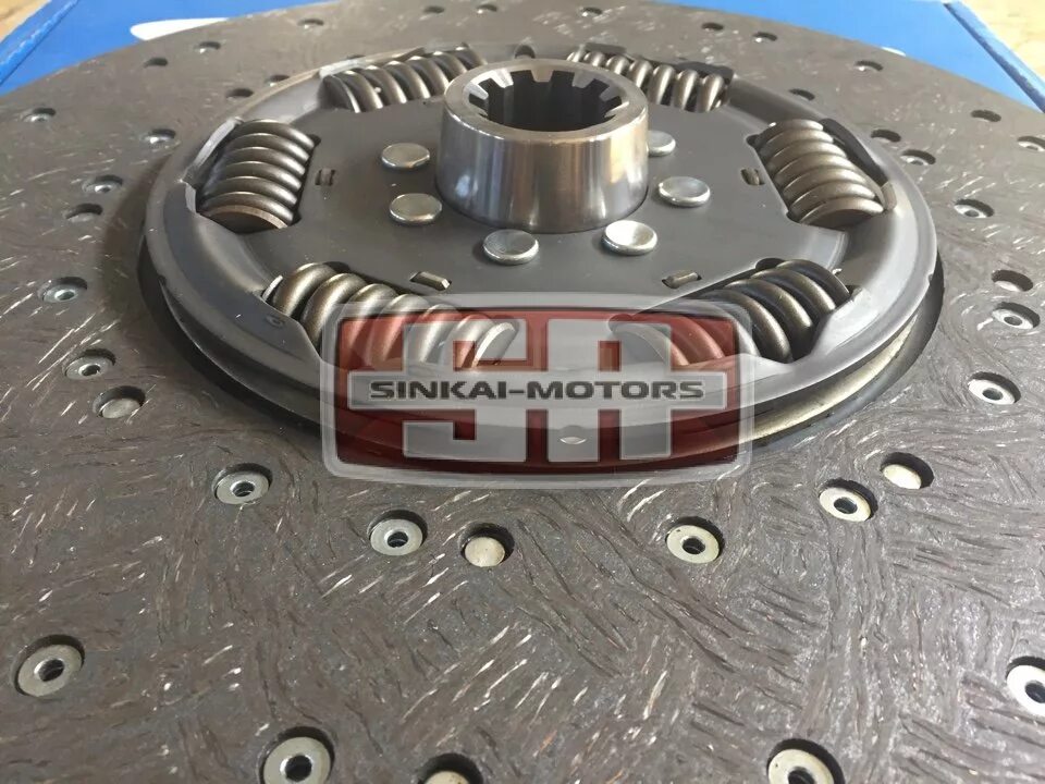 Диск сцепления zf. Диск сцепления zf