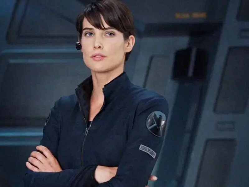 Maria hill. Maria Hill Мстители. Мстители агент Хилл.