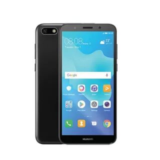 Телефон huawei y5 lite