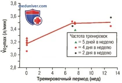 Температура сердца