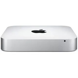 Компьютер mac mini