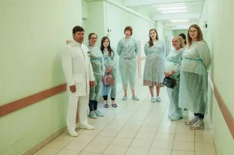 Тульский перинатальный центр вильямса