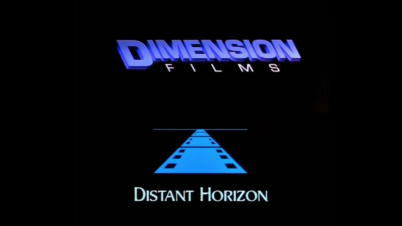 Дименшн Филмс. Distant лого. Dimension films логотип. Distant horizons 1.19 2