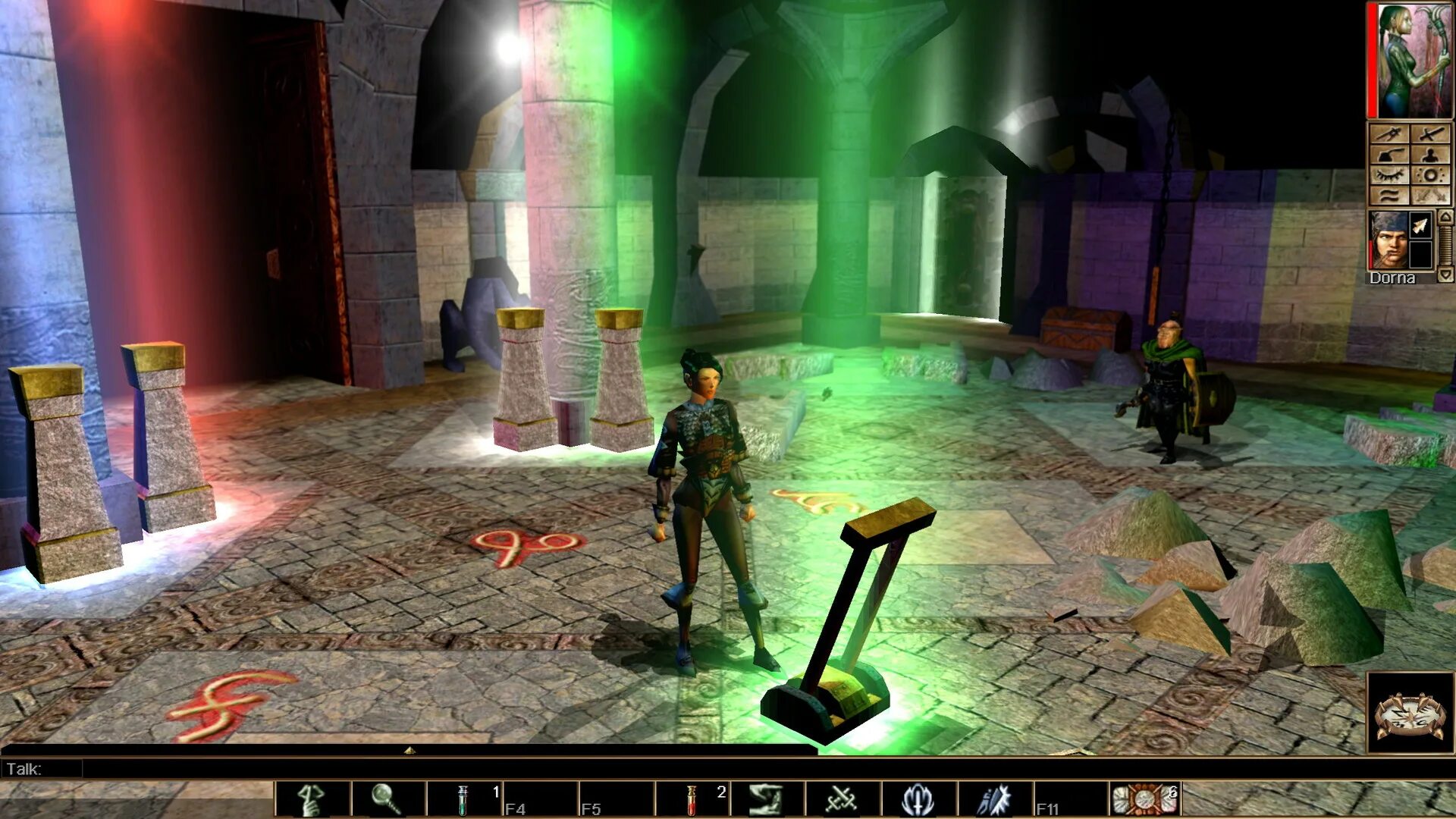 Neverwinter Nights: enhanced Edition. Невервинтер Найтс Энхансед эдишн. Игра Neverwinter Nights 1. Neverwinter Nights 1 enhanced Edition.