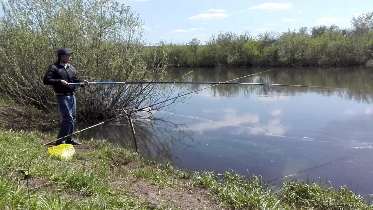 Ловля на кивок видео. Рыбалка боковой кивок карась. Рыбалка на боковой кивок летом. Летний мормышинг с боковым кивком. Ловля на кивок летом.