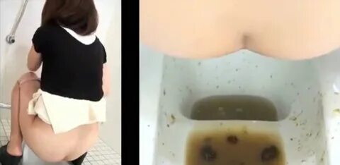 Japanese poop toilet - ThisVid.com in italiano.