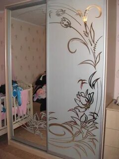 Шкаф купе рисунок