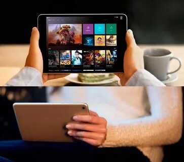 Xiaomi mi pad дисплей