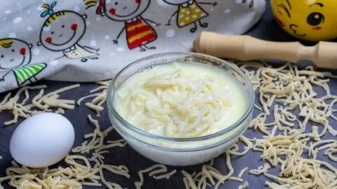 Молочная лапша рецепт на молоке