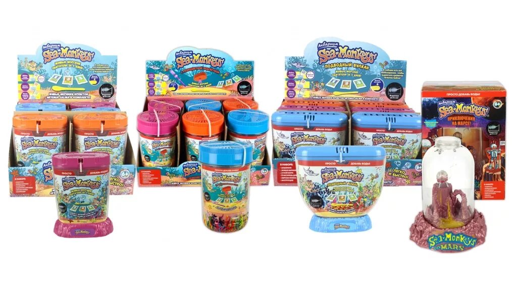 набор для выращивания морских обезьянок фикс прайс. набор 1 toy sea-monkeys: artemia salina. набор 1 toy sea-monkeys: artemia salina. рыбки живые наборы. набор для выращивания морских обезьянок фикс прайс.