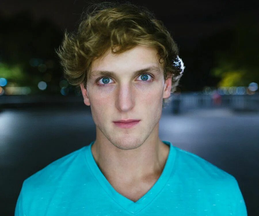 Блогера пол. Logan Paul. Логан пол ЮТУБЕР. Logan Paul 2013.