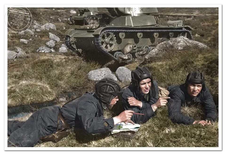 бой зиновия колобанова.