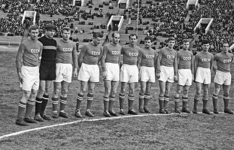 Матч 1958 года