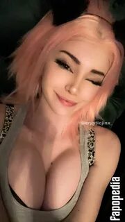 Слив Jinx Asmr.