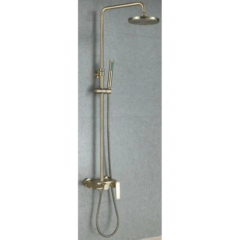 Душевая система ganzer gz25075. Душевая система ganzer gz25062f. Душевая система ganzer gz28061. Душевая стойка ганзер 25062. Душевая система ganzer gz25061.