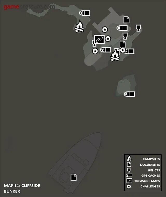 Raider maps. Томб райдер 2013 карта бункер на скале. томб райдер 2013 бункер на скале прежние обитатели. лара крофт 2013 бункер на скале карта. горная деревня tomb raider карта.