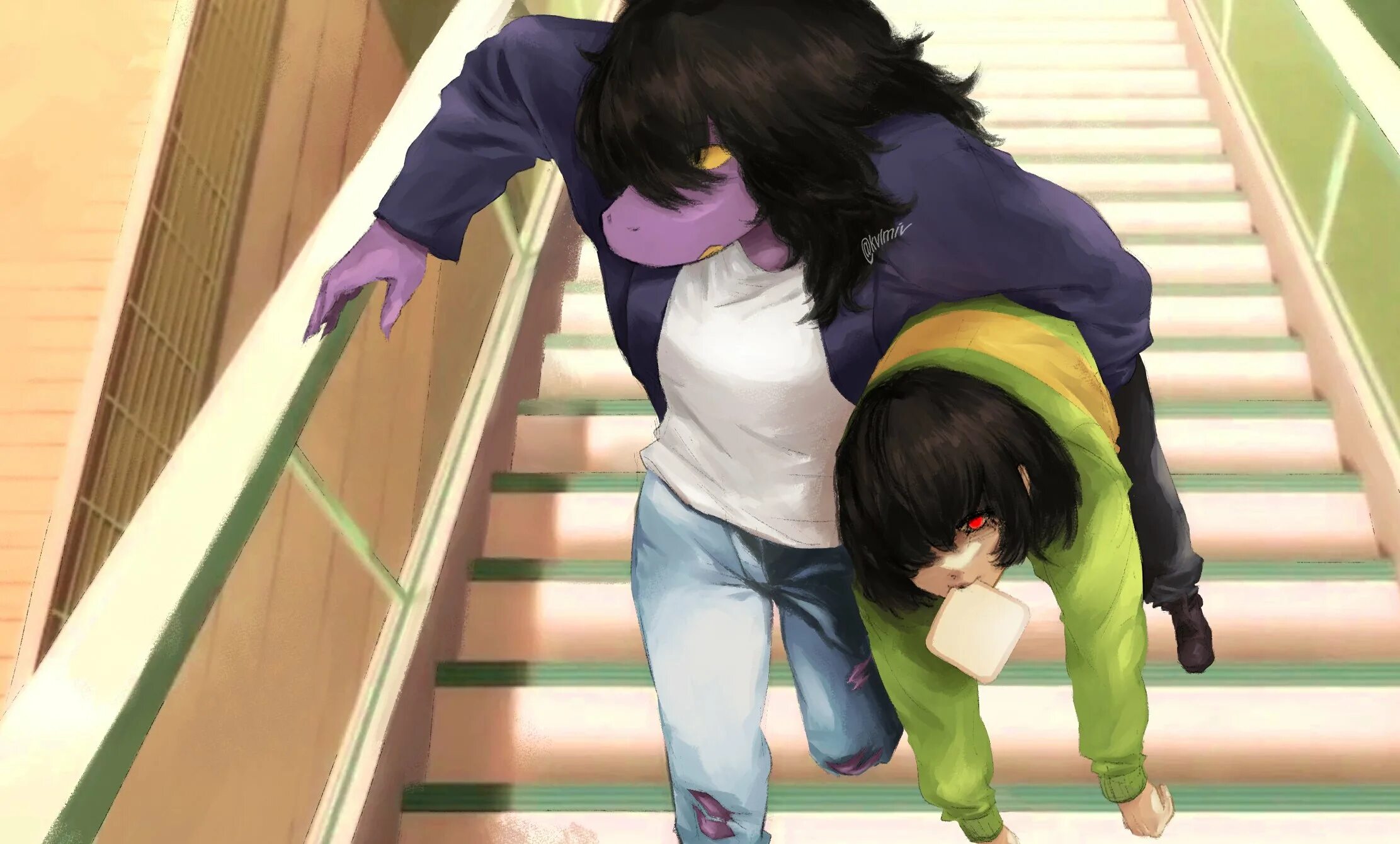 Tasque manager 3d. Deltarune менеджер. tasque manager deltarune персонаж. фф deltarune tasque manager/kris. tasque manager deltarune 18 арты.