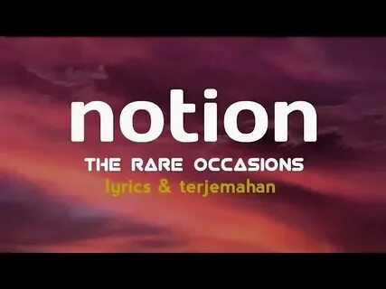 The rare occasions перевод песни