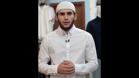 Мухаммед сулейманов