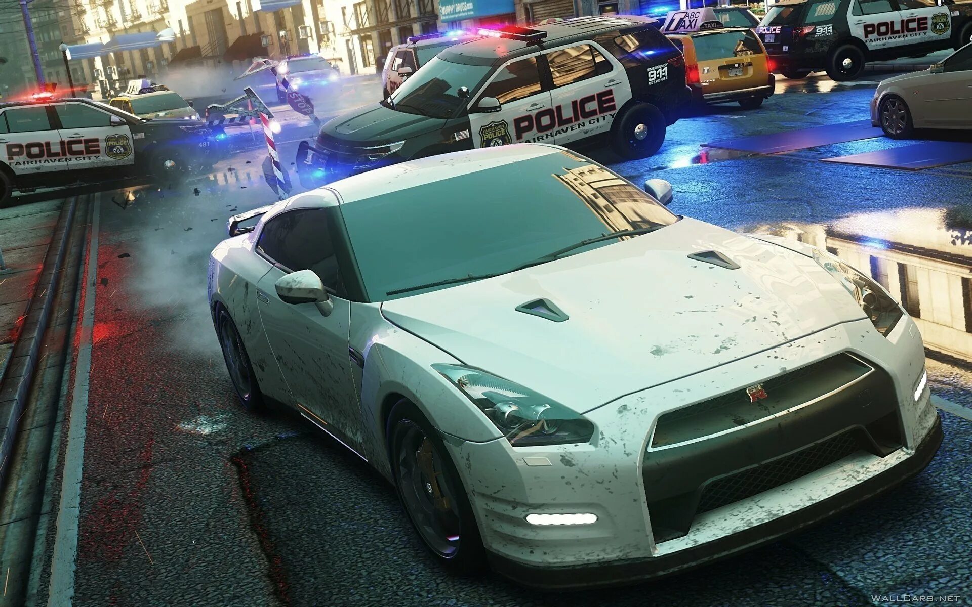A need for more speed. Nissan gt-r most wanted 2012. need for speed most wanted 2012. most wanted 2012 погоня. нфс most wanted 2012.