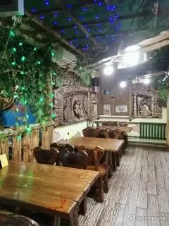 Охотничий рай майская ул 35а