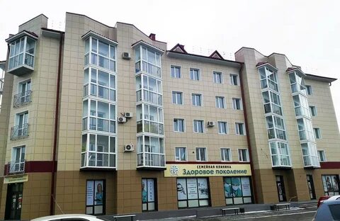 Бийск сутки