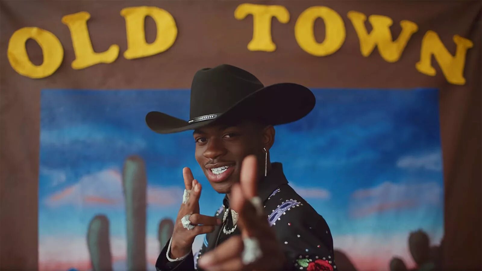Old Town Road Parody 10 Часов