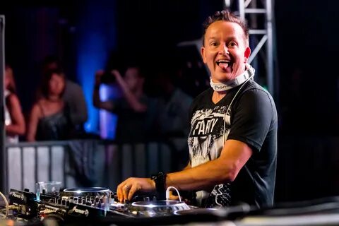 Слушать dj
